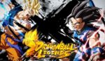 Dragon Ball Legends Mod APK