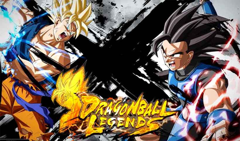 Dragon Ball Legends Mod APK Latest Version Free Download
