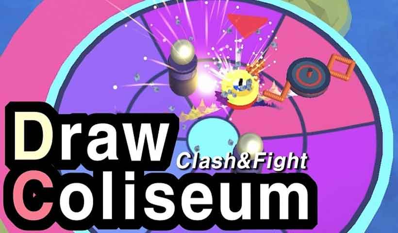 Draw Coliseum Mod APK 2022 for Android Free Download