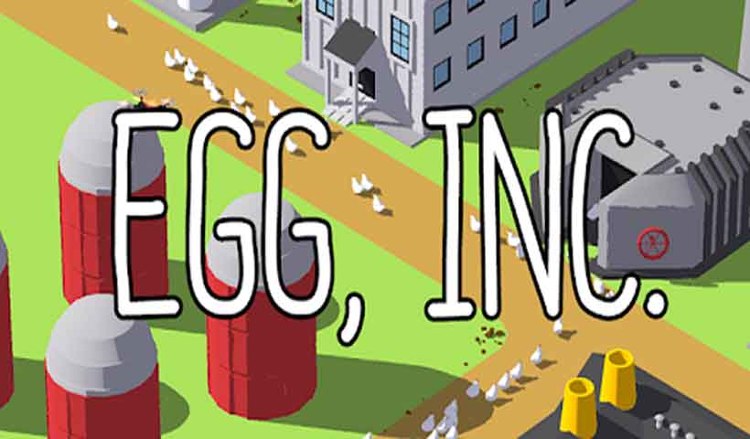 Egg, Inc MOD APK Latest Version Free Download