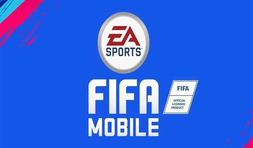 FIFA Mobile Mod Apk 2022
