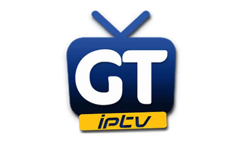 GT IPTV 4 APK 2022