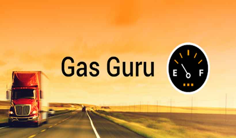 Gas Guru APP APK for Android Free Download