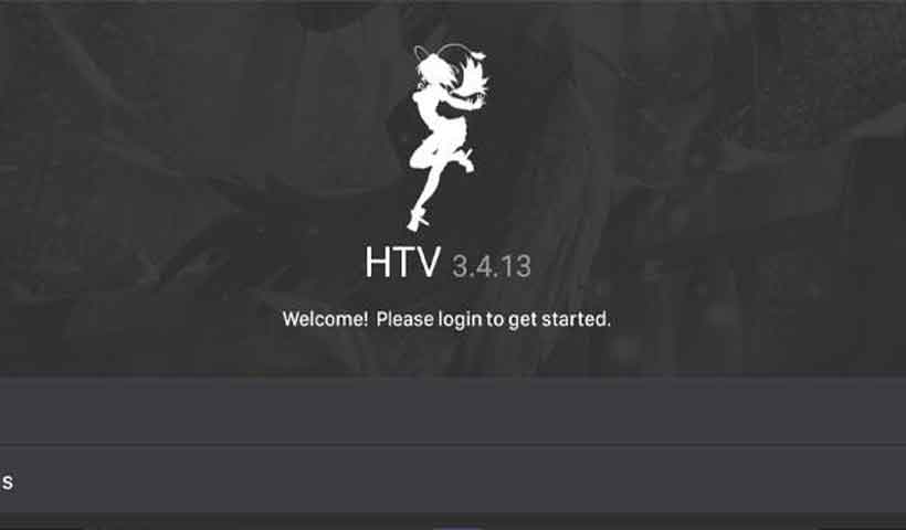 Hanime TV APK 2022 (HTV) for Android Free Download