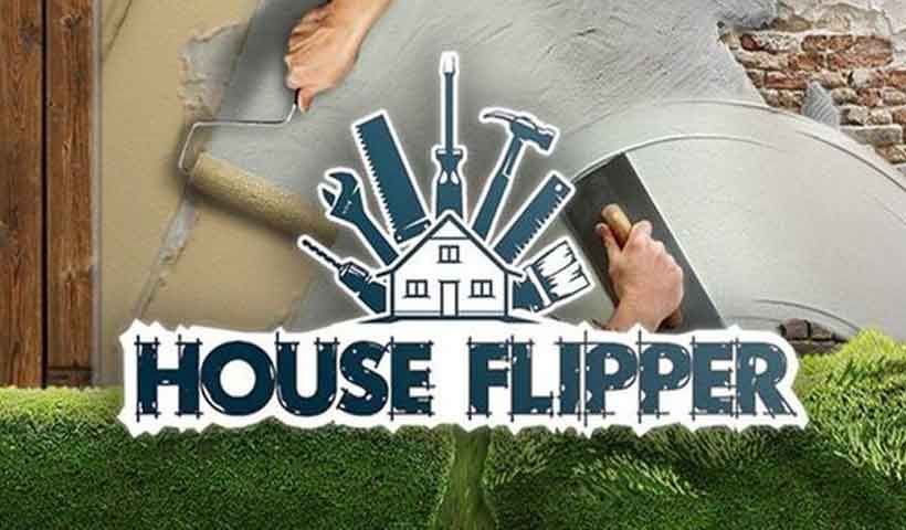 House Flipper Hack Mod APK Latest Version Free Download
