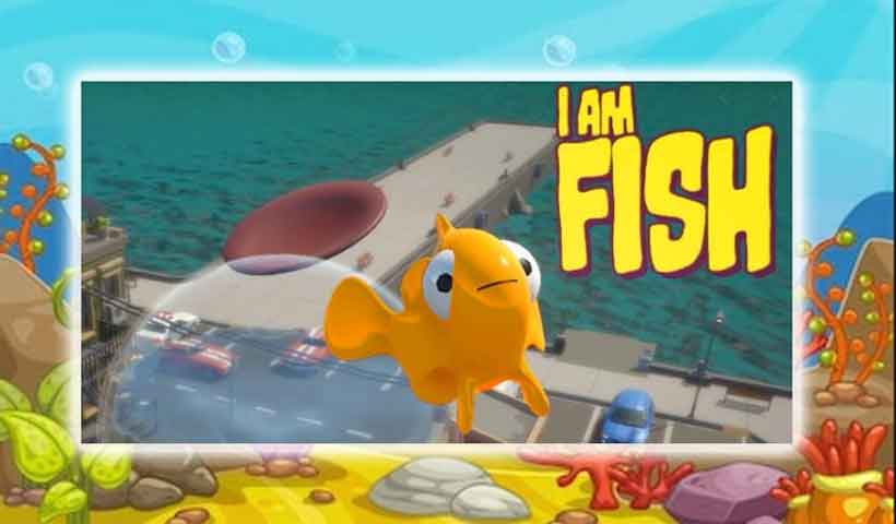 I Am Fish Download APK