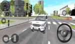 Indian Cars Simulator 3d Mod APK