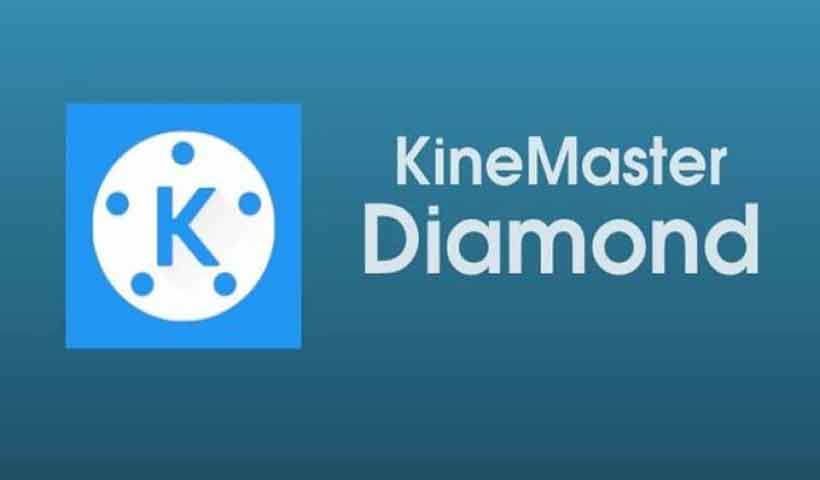 Kinemaster Diamond Apk 2022