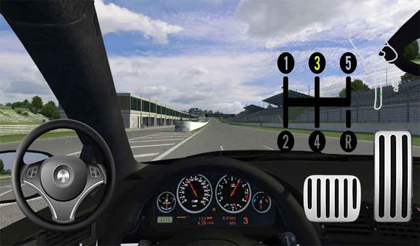 Live For Speed APK 2022 for Android Free Download