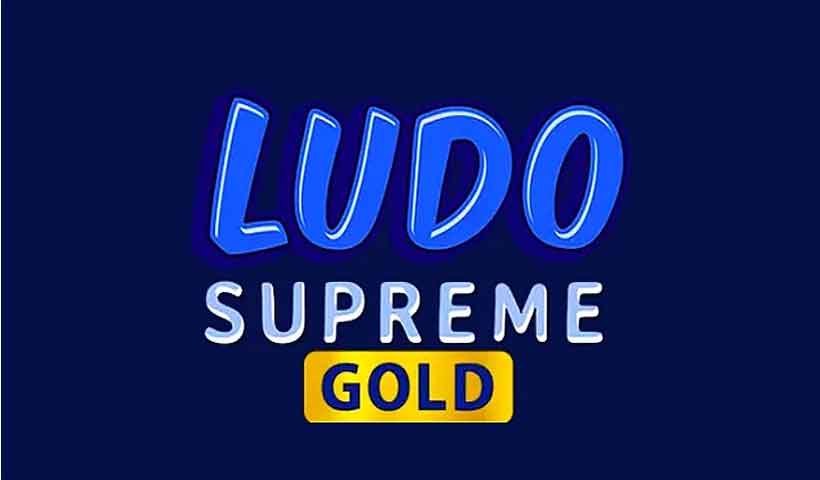 Ludo Supreme Gold APK