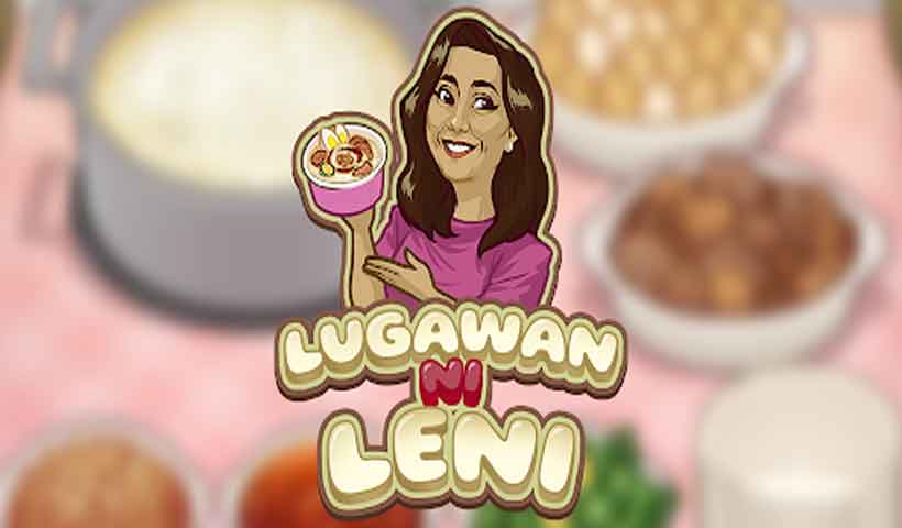 Lugawan ni Leni APK Latest Version Free Download