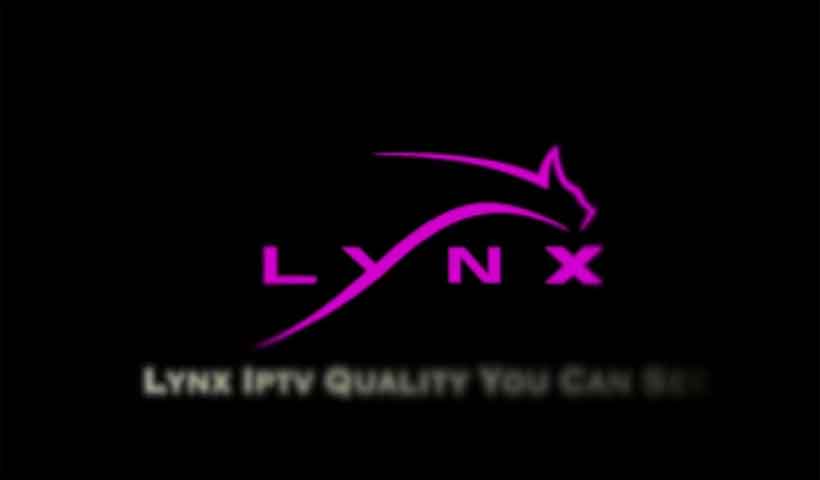 Lynx IPTV Apk 2022
