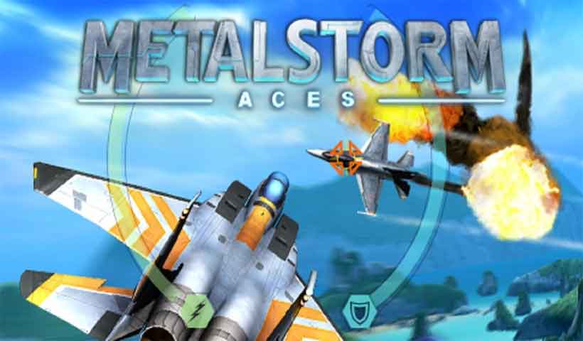 Metalstorm Mod APK 2022 for Android Free Download