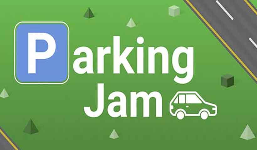 Parking Jam 3D Mod APK Latest Version Free Download