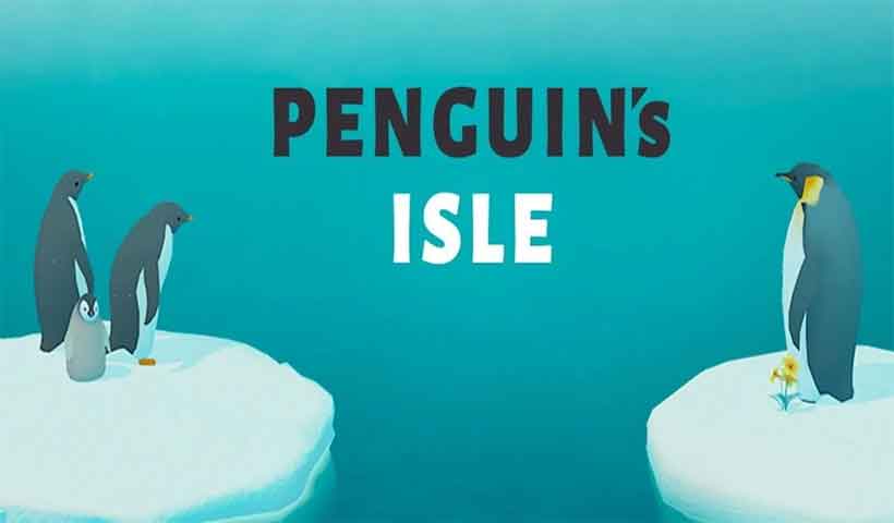 Penguin Isle Mod APK