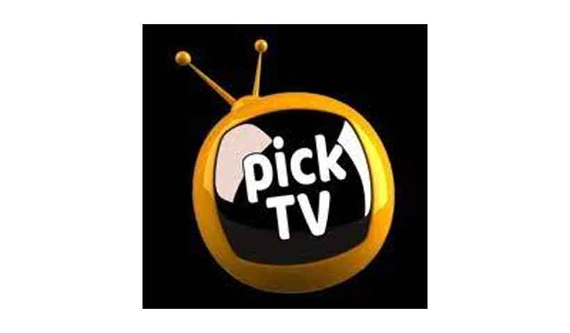 Pick TV Mod APK