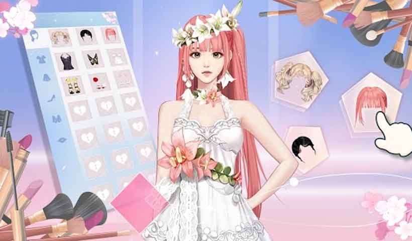Queen's Diary Mod APK Latest Version Free Download