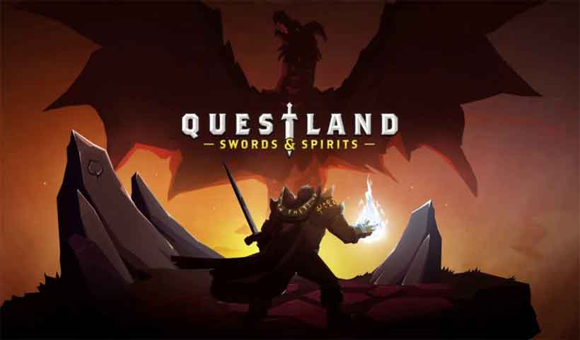 Questland MOD APK Latest Version Free Download