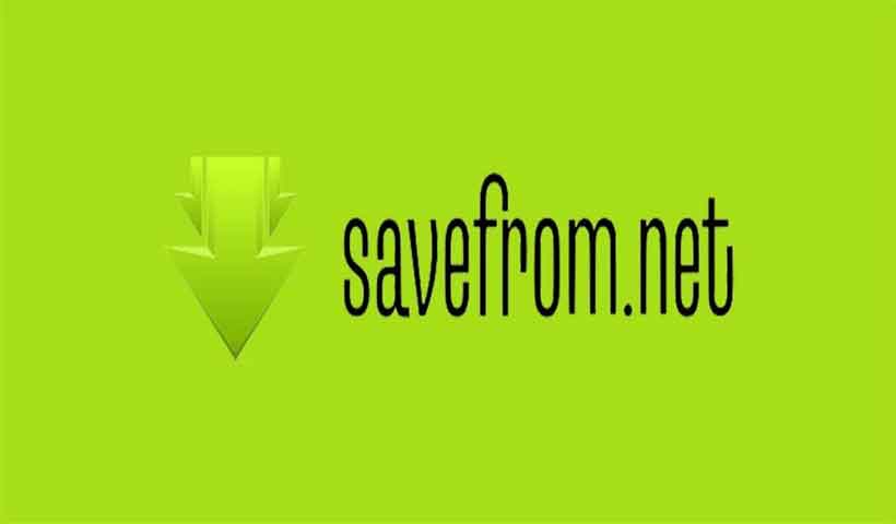 Savefrom Mod APK Latest Version Free Download