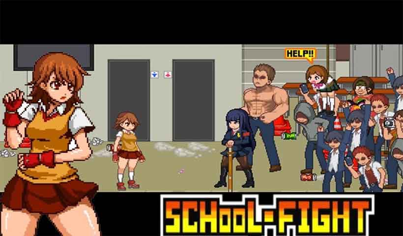 School Dot Fight APK 2022 for Android Free Download