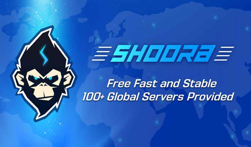 Shoora VPN APK for Android Free Download