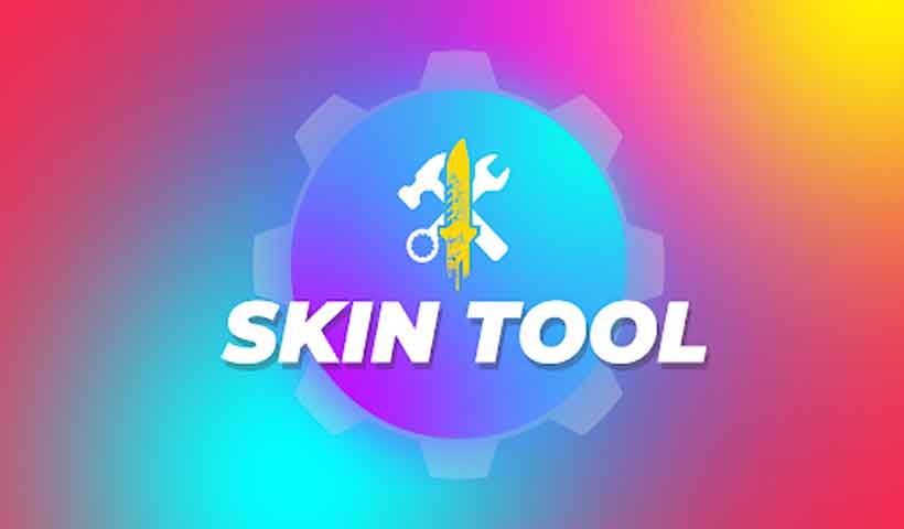 Skin Tools Pro Max Apk