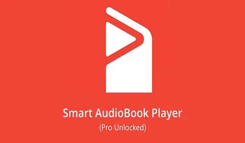 Smart AudioBook Player MOD APK Latest Version Free Download