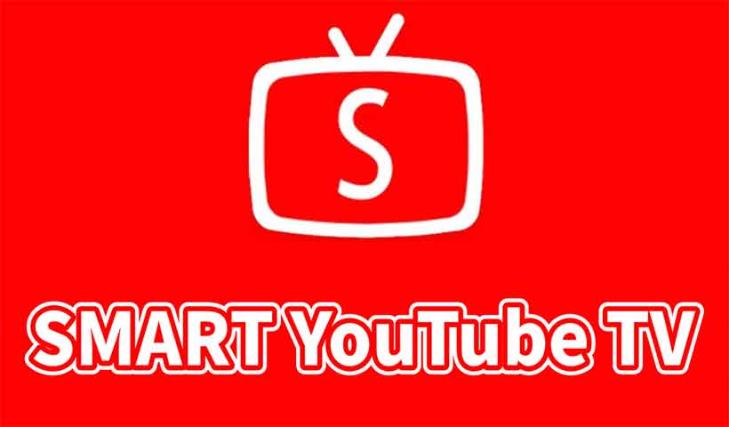 Smart Youtube Tv Apk Download New Version 2022