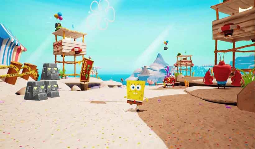 SpongeBob APK 2022 for Android Free Download