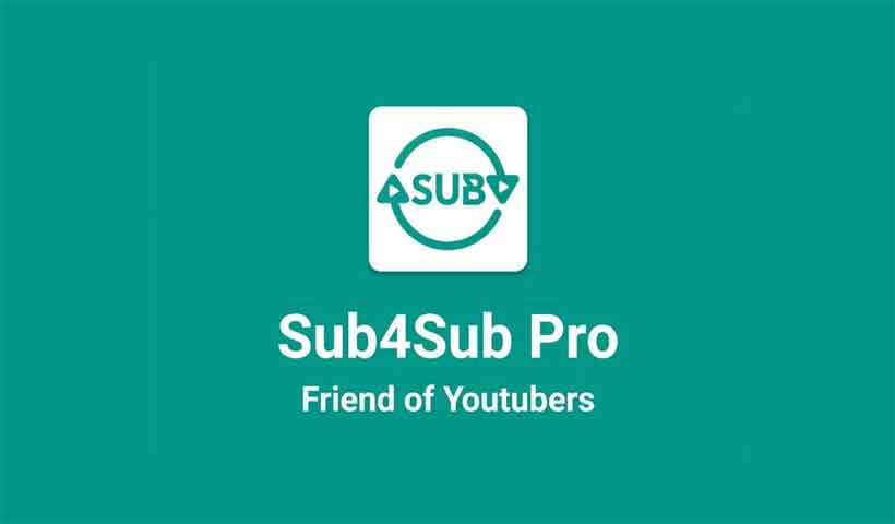 Sub4Sub Mod APK 2022 Latest Version Free Download