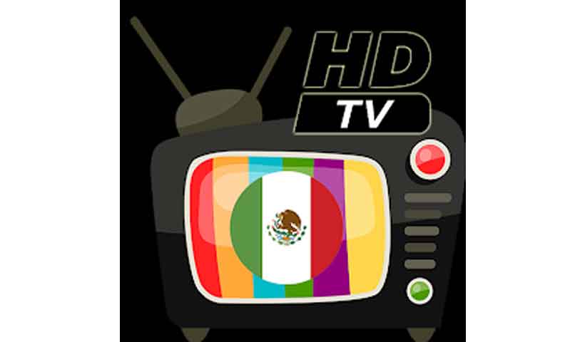 TV Mexico HD APK