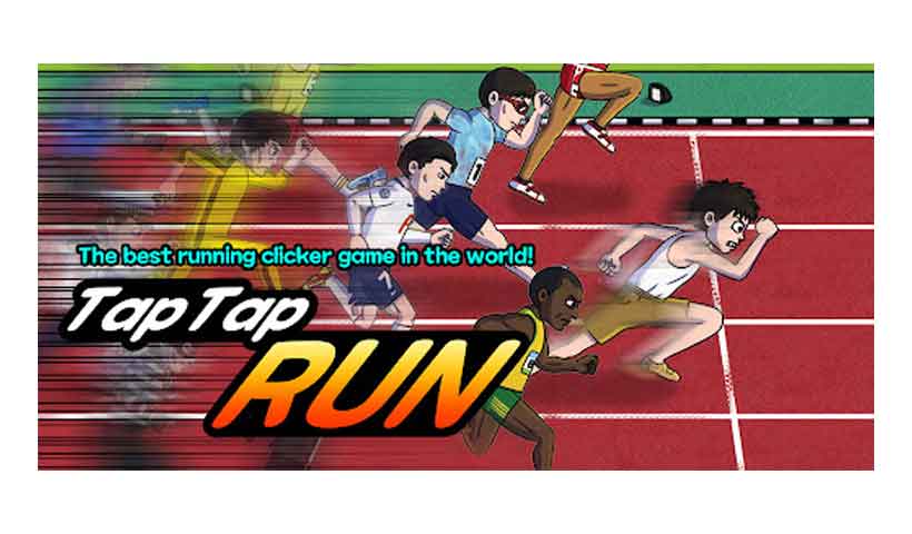 Tap Tap Run Mod APK for Android Free Download