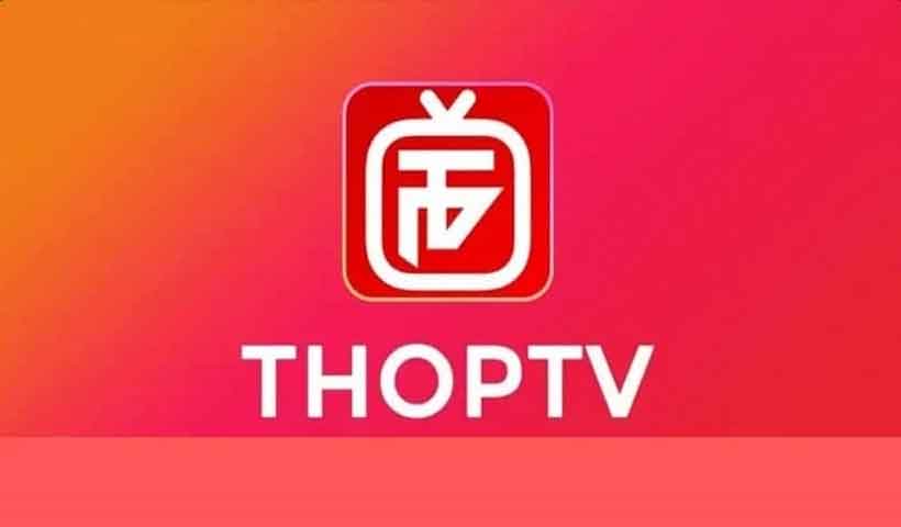 ThopTV Pro Mod APK Latest Version Free Download