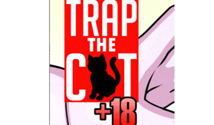 Trap the Cat APK 2022