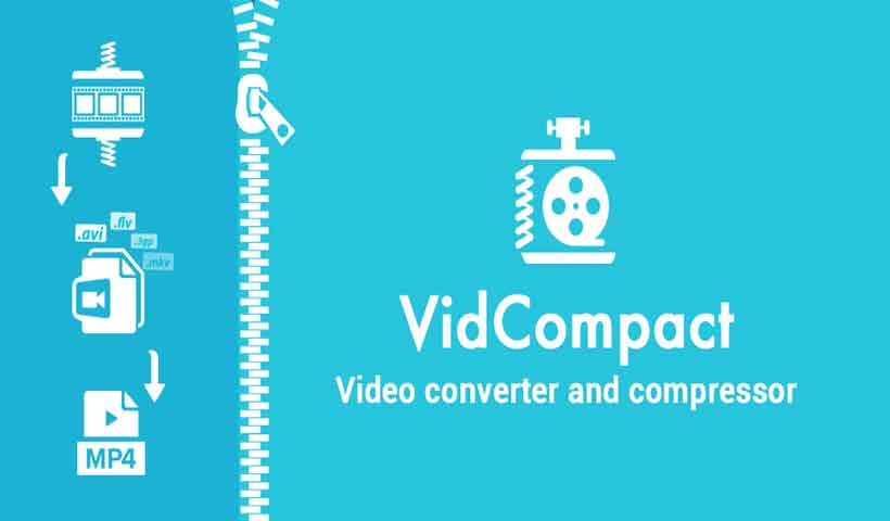 Vidcompact Mod APK Latest Version Free Download