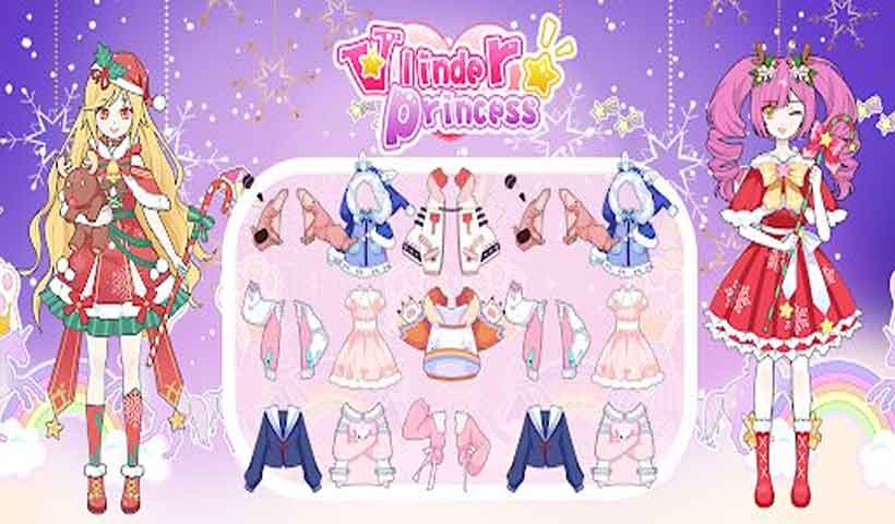 Vlinder Princess Mod APK Latest Version Free Download