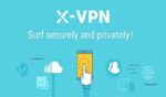 X VPN Mod APK