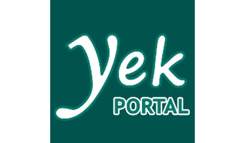 Yek Portal APK