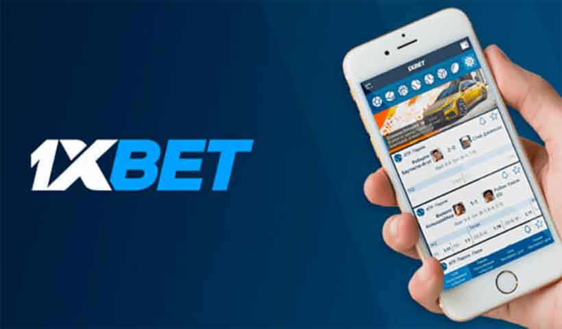 1xBet Myanmar APK 2022 for Android Free Download