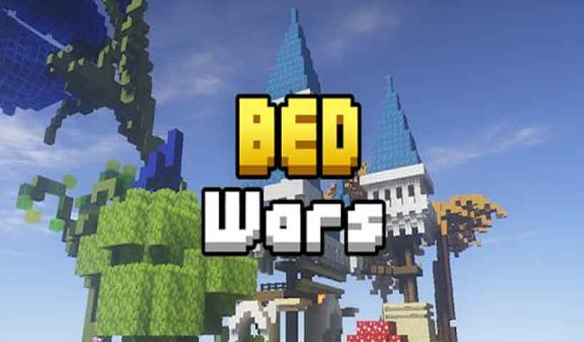 Bed Wars Mod APK Latest Version Free Download