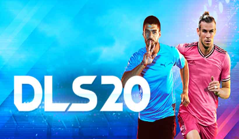 Dream League Soccer 2020 Mod APK Latest Version Free Download