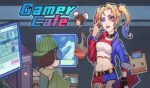 Gamer Cafe Mod APK