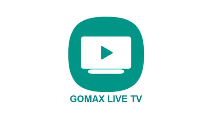 Gomax Live APK