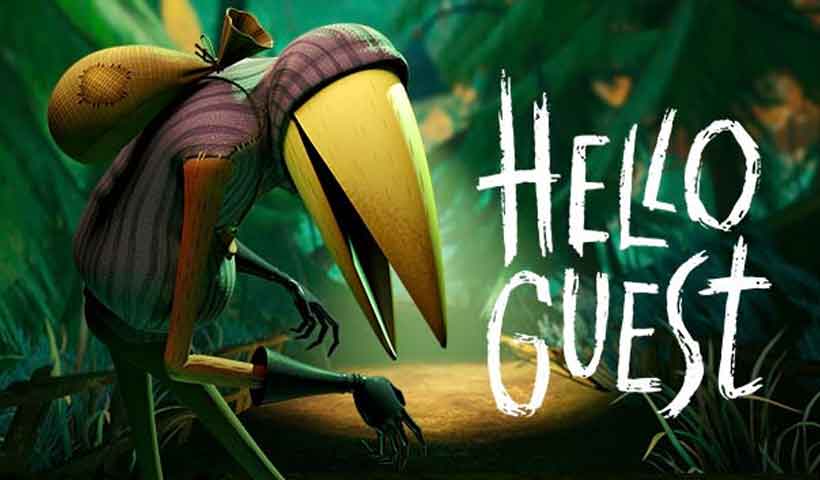 Hello Guest APK 2022 for Android Free Download
