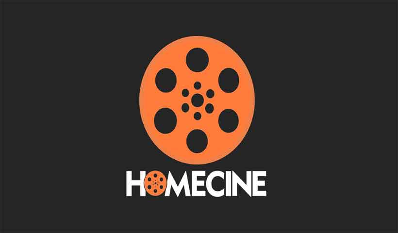 Homecine APK 2022 for Android Free Download