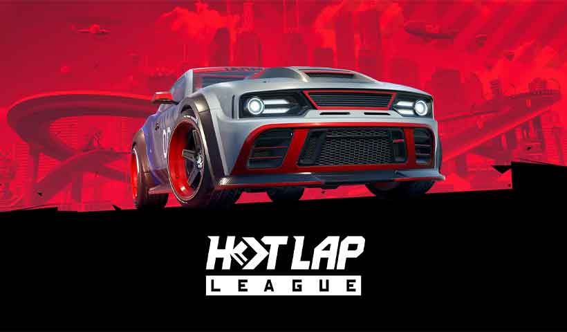 Hot Lap League APK for Android Free Download
