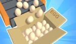 Idle Egg Factory Mod APK