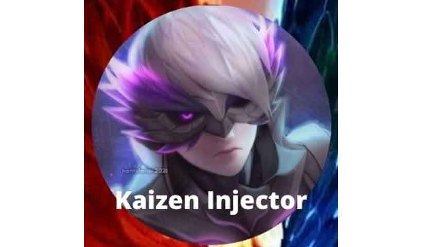 Kaizen Injector APK for Android Free Download