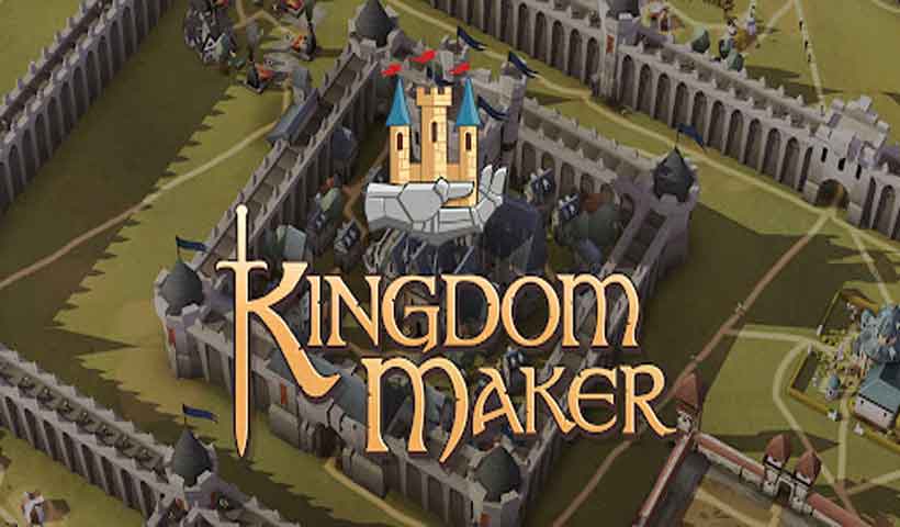 Kingdom Maker Mod APK Latest Version Free Download