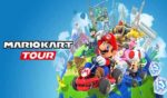 Mario Kart Tour Mod APK Latest Version Free Download